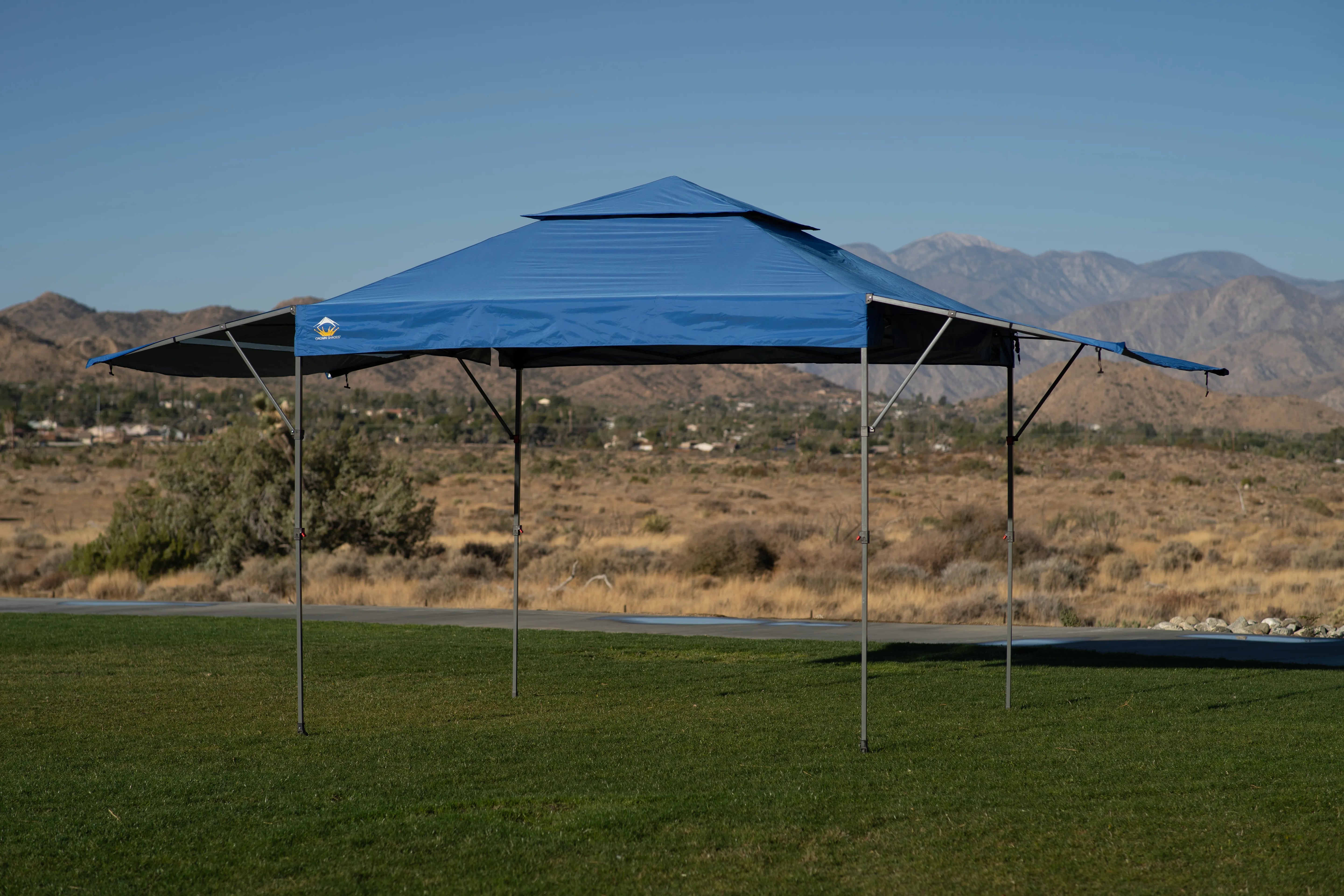 10×10 vs 10×18 Canopy: How to Choose the Right Size for Your Event