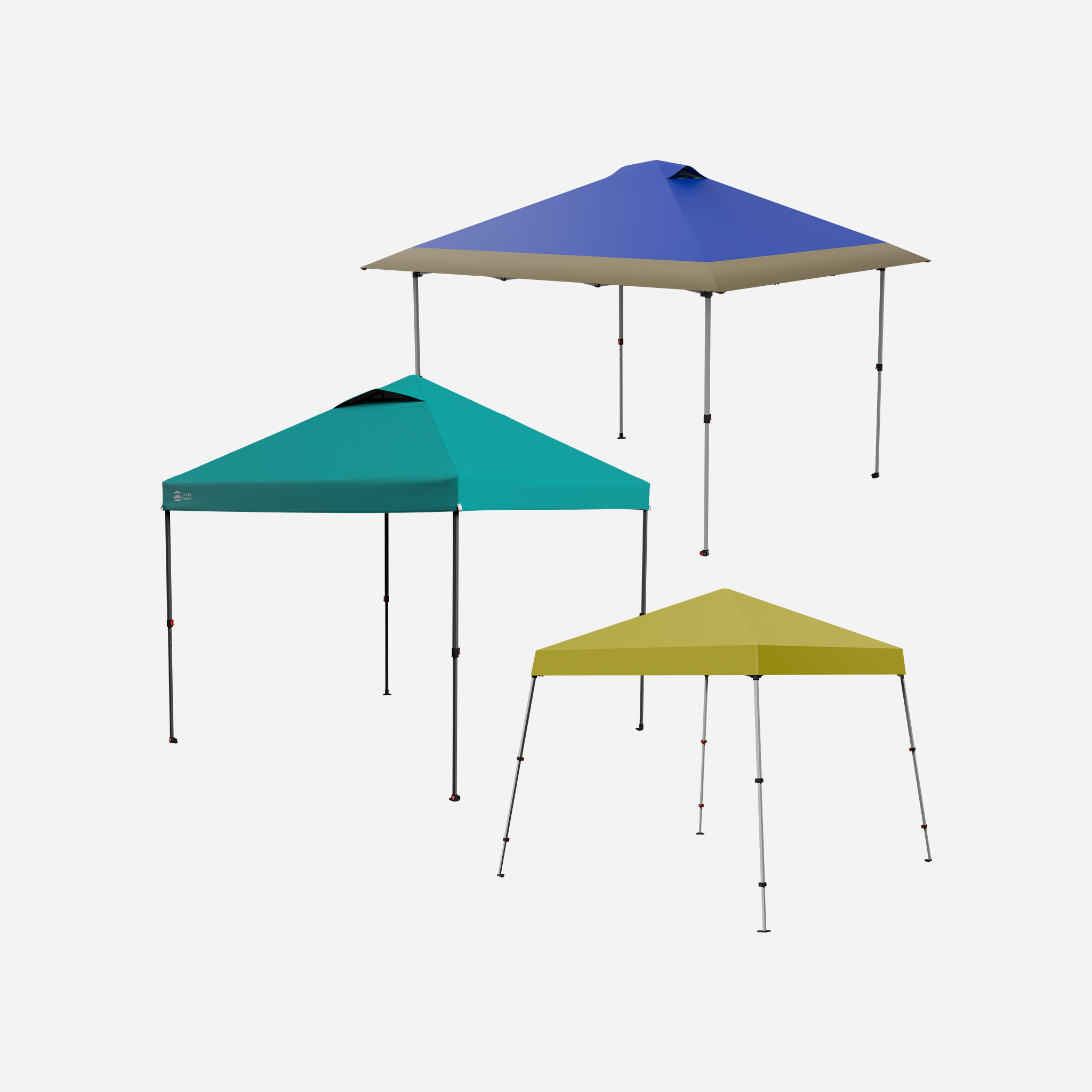 Pop Up Canopies