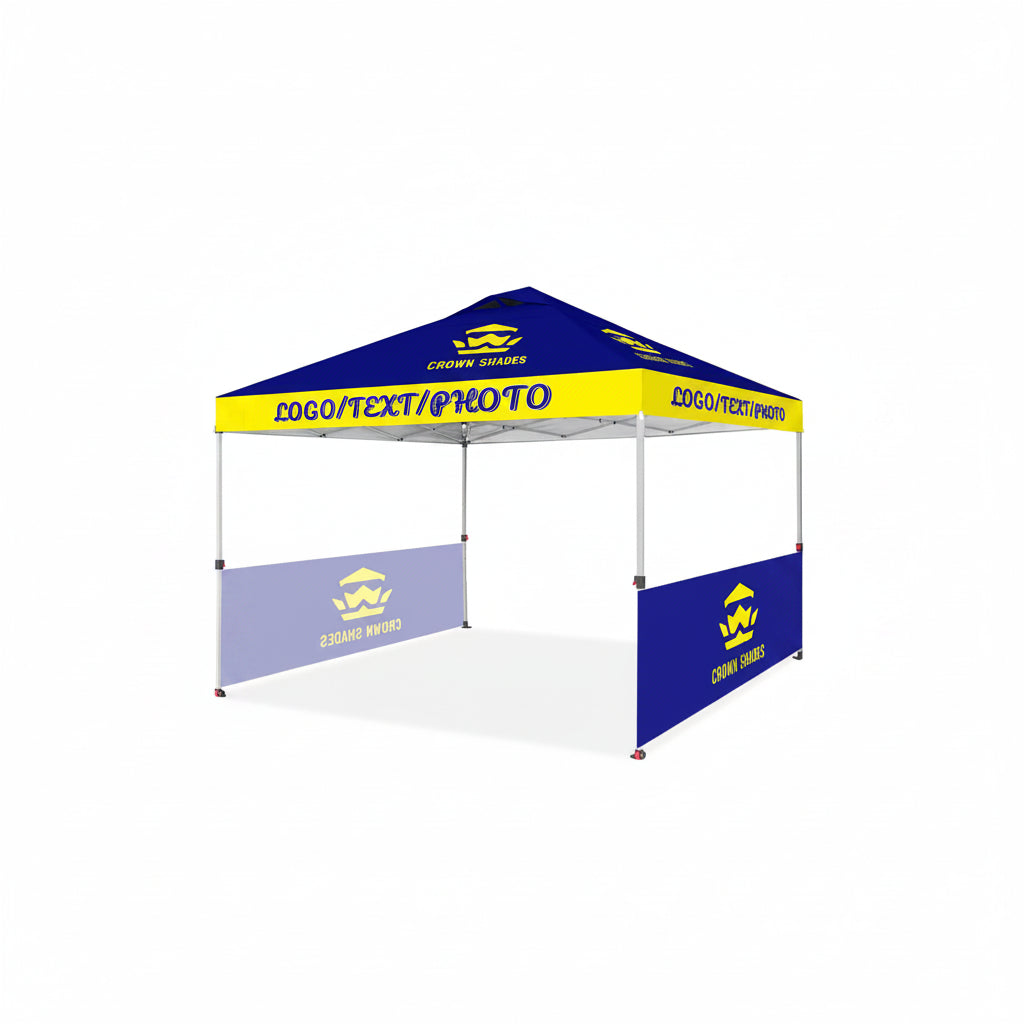 Custom Shield Canopy | Fabric Only | Top & Sidewall