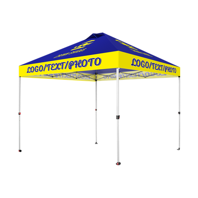 Custom Shield Canopy | Fabric Only | Top & Sidewall